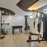 In With Private Pool *