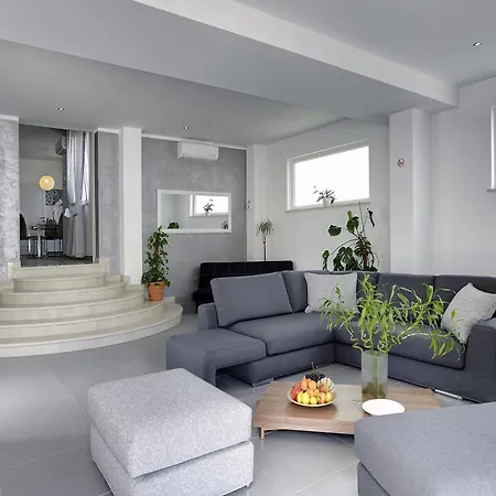 Ferienhaus In With Private Pool