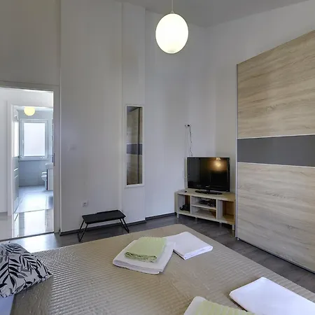 Ferienhaus In With Private Pool