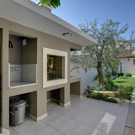 In With Private Pool * Medulin