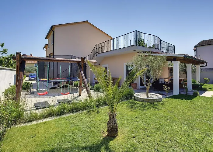In With Private Pool *