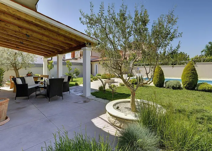 In With Private Pool *